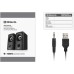 Акустическая система REAL-EL S-405 USB Black (EL121100016)