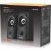 Акустическая система REAL-EL S-405 USB Black (EL121100016)