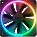 Кулер для корпуса NZXT F120RGB Duo - 120mm Dual- (RF-D12SF-B1)