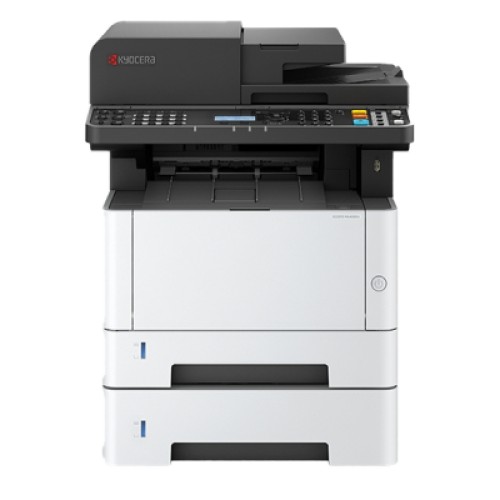Многофункциональное устройство Kyocera Ecosys MA4000x (110C143NL0)