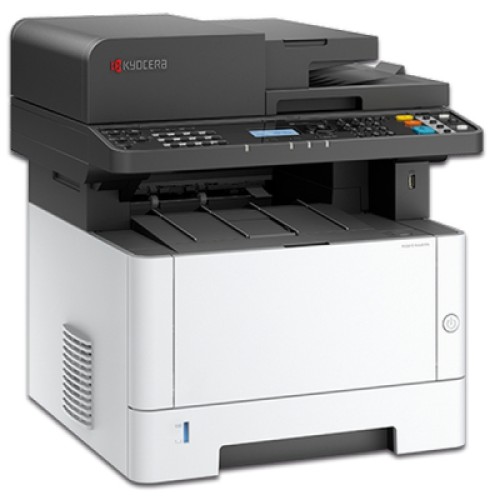 Многофункциональное устройство Kyocera Ecosys MA4000x (110C143NL0)