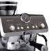 Рожковая кофеварка эспрессо DeLonghi EC 9555 BK