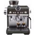 Рожковая кофеварка эспрессо DeLonghi EC 9555 BK