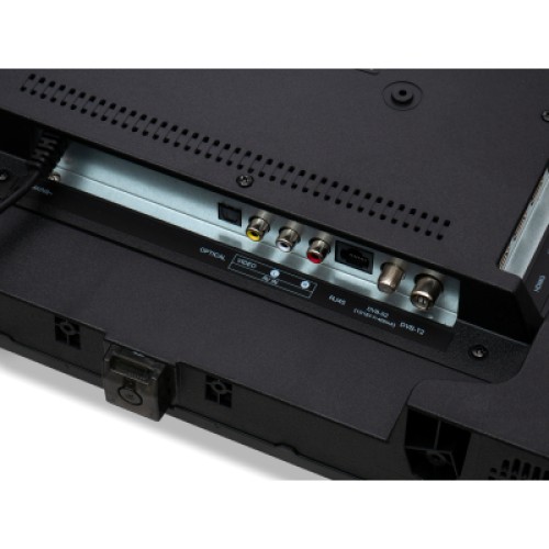 Телевизор Vinga S32HD26BWEB
