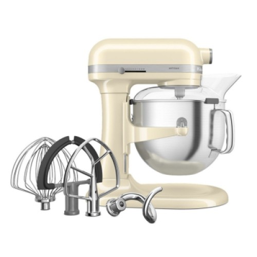 Кухонный комбайн KitchenAid 5KSM70SHXEAC