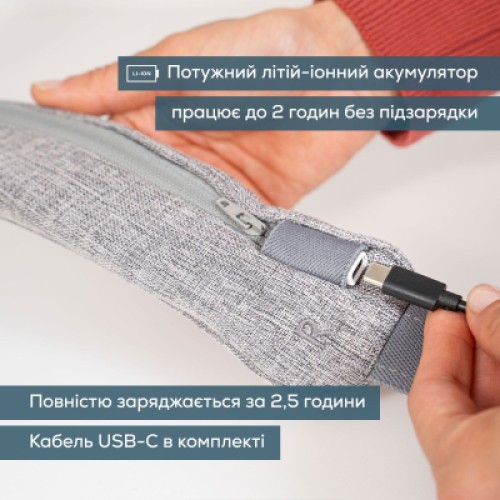Массажер Beurer MG 154