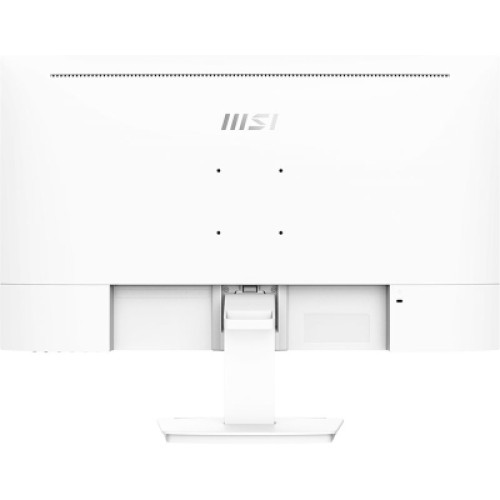 Монитор MSI PRO MP273QW E2