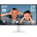 Монитор MSI PRO MP273QW E2