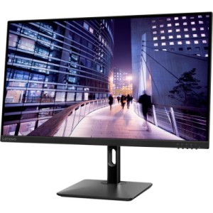 Монитор Lenovo N27p (67C3GAC4UA)