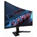 Монитор GIGABYTE G34WQCP Gaming Monitor