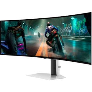 Монитор Samsung LS49DG910SIXCI