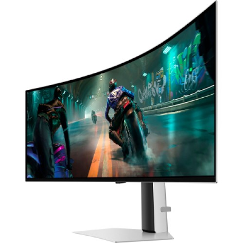 Монитор Samsung LS49DG910SIXCI