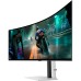 Монитор Samsung LS49DG910SIXCI