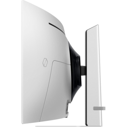 Монитор Samsung LS49DG910SIXCI