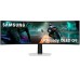 Монитор Samsung LS49DG910SIXCI