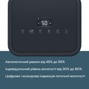 Осушувач повітря Beurer LE 150