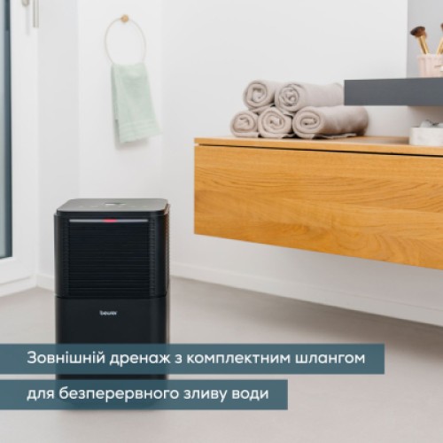 Осушитель воздуха Beurer LE 150