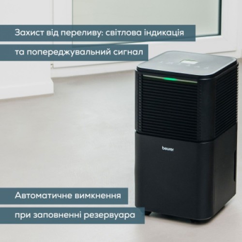 Осушитель воздуха Beurer LE 150