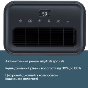 Осушитель воздуха Beurer LE 250