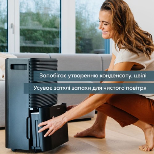 Осушитель воздуха Beurer LE 250