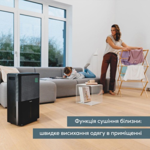 Осушитель воздуха Beurer LE 250