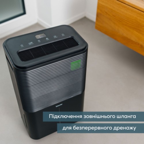 Осушитель воздуха Beurer LE 250