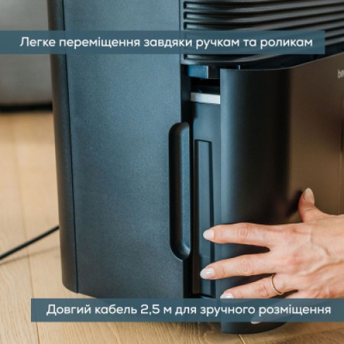 Осушитель воздуха Beurer LE 250
