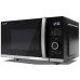 Микроволновая печь Sharp YC-QS254AE-B