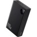 Батарея универсальная Baseus Adaman Metal Digital Display 24000mAh 140W, Black (P10021508113-00) (P10021507112-02)