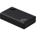 Батарея универсальная Baseus Adaman Metal Digital Display 24000mAh 140W, Black (P10021508113-00) (P10021507112-02)