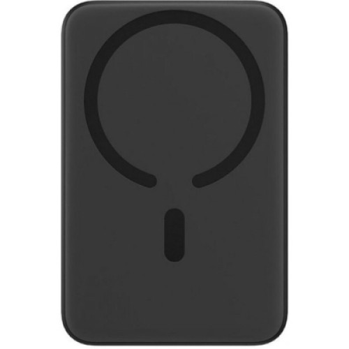 Батарея универсальная Baseus Wireless Magnetic Mini 10000mAh 20W, Black (PPCX030001\PPCXM10) (P10022100112-00)