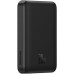 Батарея универсальная Baseus Wireless Magnetic Mini 10000mAh 20W, Black (PPCX030001\PPCXM10) (P10022100112-00)