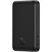 Батарея универсальная Baseus Wireless Magnetic Mini 10000mAh 20W, Black (PPCX030001\PPCXM10) (P10022100112-00)