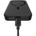 Батарея универсальная Baseus Wireless Magnetic Mini 10000mAh 20W, Black (PPCX030001\PPCXM10) (P10022100112-00)