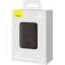 Батарея универсальная Baseus Wireless Magnetic Mini 10000mAh 20W, Black (PPCX030001\PPCXM10) (P10022100112-00)