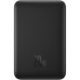Батарея универсальная Baseus Wireless Magnetic Mini 10000mAh 20W, Black (PPCX030001\PPCXM10) (P10022100112-00)