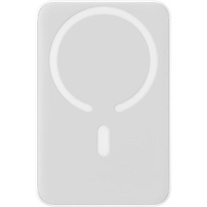 Батарея універсальна Baseus Wireless Magnetic Mini 10000mAh 20W, White (PPCX030002\PPCXM10) (P10022100212-00)
