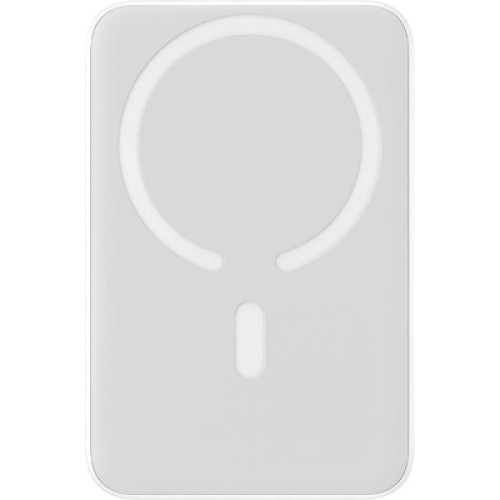 Батарея универсальная Baseus Wireless Magnetic Mini 10000mAh 20W, White (PPCX030002\PPCXM10) (P10022100212-00)