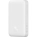 Батарея универсальная Baseus Wireless Magnetic Mini 10000mAh 20W, White (PPCX030002\PPCXM10) (P10022100212-00)