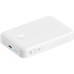 Батарея универсальная Baseus Wireless Magnetic Mini 10000mAh 20W, White (PPCX030002\PPCXM10) (P10022100212-00)