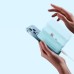 Батарея универсальная Baseus Wireless Magnetic Mini 10000mAh 20W, Blue (PPCX030003\PPCXM10) (P10022100312-00)