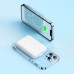 Батарея универсальная Baseus Wireless Magnetic Mini 10000mAh 20W, Blue (PPCX030003\PPCXM10) (P10022100312-00)