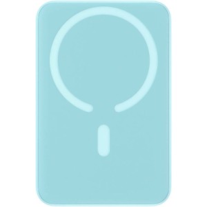 Батарея універсальна Baseus Wireless Magnetic Mini 10000mAh 20W, Blue (PPCX030003\PPCXM10) (P10022100312-00)