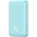 Батарея универсальная Baseus Wireless Magnetic Mini 10000mAh 20W, Blue (PPCX030003\PPCXM10) (P10022100312-00)