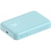 Батарея универсальная Baseus Wireless Magnetic Mini 10000mAh 20W, Blue (PPCX030003\PPCXM10) (P10022100312-00)