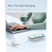 Батарея универсальная Baseus Magnetic Mini 10000mAh 30W, White (PPCX110002\PPCXM1030) (P10022105212-01)