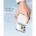 Батарея универсальная Baseus Magnetic Mini 10000mAh 30W, White (PPCX110002\PPCXM1030) (P10022105212-01)