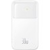 Батарея универсальная Baseus Comet 20000mAh 30W, White (P10022509222-00) (P10022509212-00)
