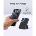 Батарея универсальная Baseus MagPro 5000mAh 20W, Black (PPCXZ05) (P10064100122-00)