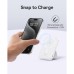 Батарея универсальная Baseus MagPro 5000mAh 20W, White (PPCXZ05) (P10064100222-00)